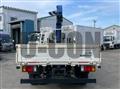 2018 Isuzu Elf Truck