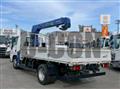 2018 Isuzu Elf Truck