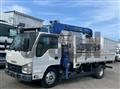 2018 Isuzu Elf Truck