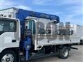 2018 Isuzu Elf Truck