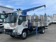 2018 Isuzu Elf Truck