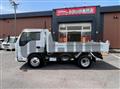 2012 Isuzu Elf Truck