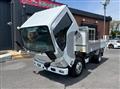 2012 Isuzu Elf Truck