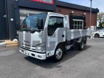 2012 Isuzu Elf Truck