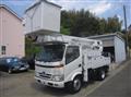 2008 Hino Dutro