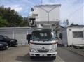 2008 Hino Dutro