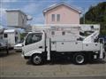2008 Hino Dutro