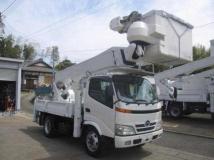 2008 Hino Dutro