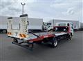 2020 Mitsubishi Fuso Canter