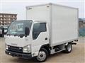 2012 Isuzu Elf Truck