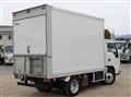 2012 Isuzu Elf Truck