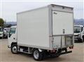 2012 Isuzu Elf Truck