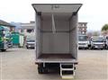 2012 Isuzu Elf Truck
