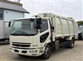 2008 Mitsubishi Fuso Fighter