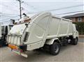 2008 Mitsubishi Fuso Fighter