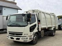 2008 Mitsubishi Fuso Fighter