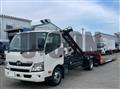 2019 Hino Dutro