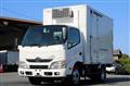 2016 Toyota Dyna Truck