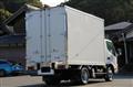 2016 Toyota Dyna Truck
