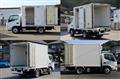 2016 Toyota Dyna Truck