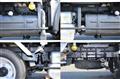 2016 Toyota Dyna Truck