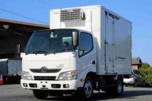 2016 Toyota Dyna Truck