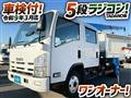 2009 Isuzu Elf Truck