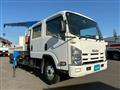 2009 Isuzu Elf Truck