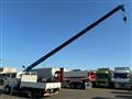 2009 Isuzu Elf Truck