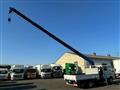 2009 Isuzu Elf Truck