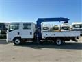 2009 Isuzu Elf Truck