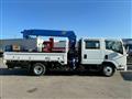 2009 Isuzu Elf Truck