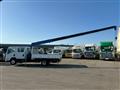 2009 Isuzu Elf Truck