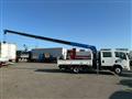 2009 Isuzu Elf Truck