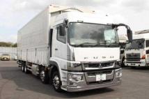 2019 Mitsubishi Fuso Super Great