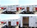 2014 Isuzu Elf Truck