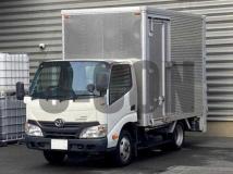 2015 Toyota Dyna Truck