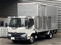 2018 Toyota Dyna Truck