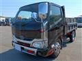 2018 Toyota Dyna Truck