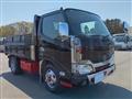 2018 Toyota Dyna Truck