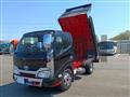 2018 Toyota Dyna Truck