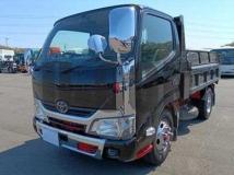 2018 Toyota Dyna Truck