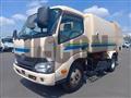 2017 Hino Dutro