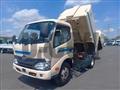 2017 Hino Dutro