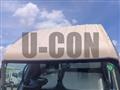 2017 Hino Dutro