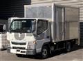 2019 Mitsubishi Fuso Canter