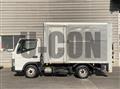 2019 Mitsubishi Fuso Canter