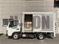 2019 Mitsubishi Fuso Canter