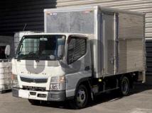 2019 Mitsubishi Fuso Canter