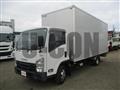 2020 Isuzu Elf Truck
